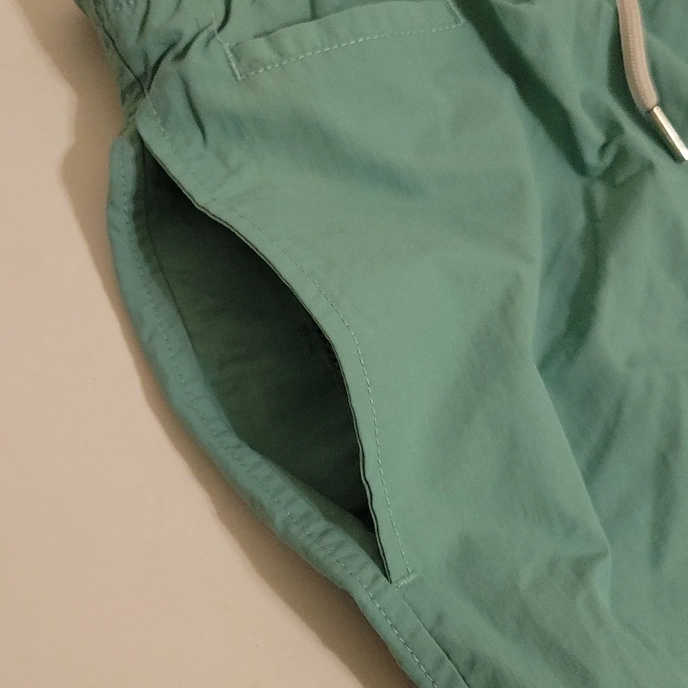 Swim Trunks Men's Teal New With Tag Size XL